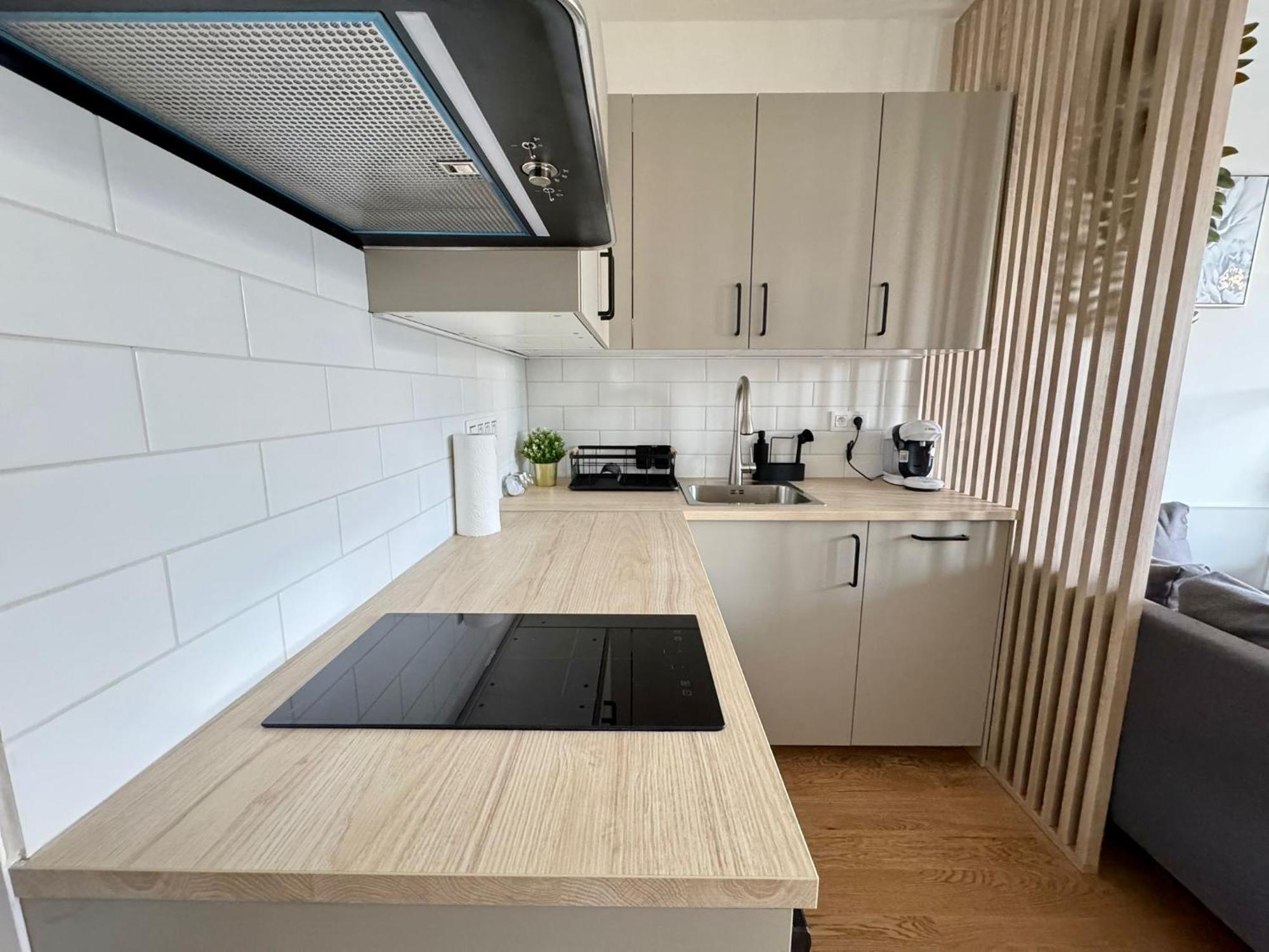 Centrum Park District Apartment
