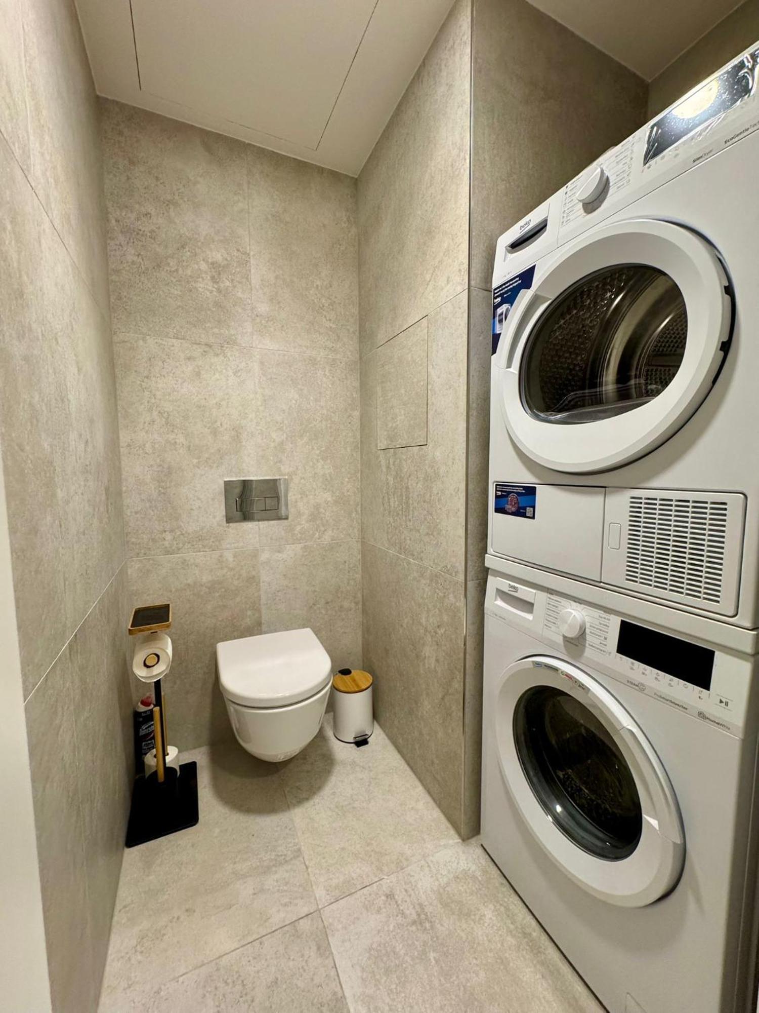 Centrum Park District Appartement *